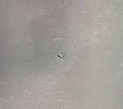 Chuck's Convertible Parts - TRUNK LINER, BLACK, ORIGINAL STYLE MATERIAL, BUG 1961-67 (Slight Defect, All Sales Final) - Image 2