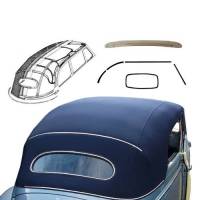 Convertible Kits