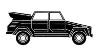 VW Thing