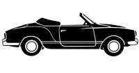 VW Ghia