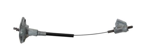 CABLE, GAS DOOR RELEASE, STANDARD BUG 1971-77 (1971 Standard Bug after Chassis # 1112428098)