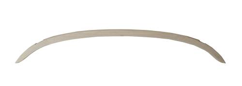 Chuck's Convertible Parts - TOP BOW, ABOVE REAR WINDOW, WOOD, BUG CONV. 1958-64 *MADE IN USA* - Image 1