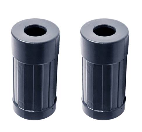 COVER, FRONT SHOCK ROD, STANDARD BUG 1966-77, GHIA 1966-74, THING 1973-74