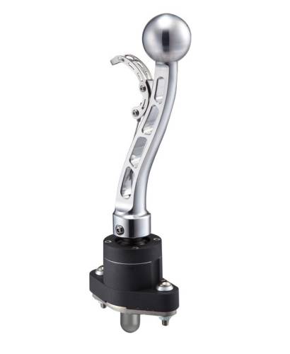 SHIFT ASSEMBLY, BLACK MAMBA CLUBSPORT SHIFTER BY VINTAGE SPEED, BUG, GHIA, THING, TYPE 3
