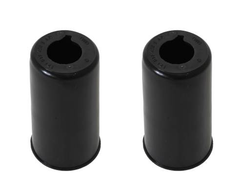 COVER, FRONT SHOCK ROD, STANDARD BUG 1966-77, GHIA 1966-74, THING 1973-74