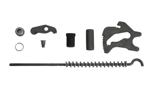 EMERGENCY BRAKE HANDLE REPAIR KIT, BUG 1965-79, GHIA 1956-74, THING 1973-74