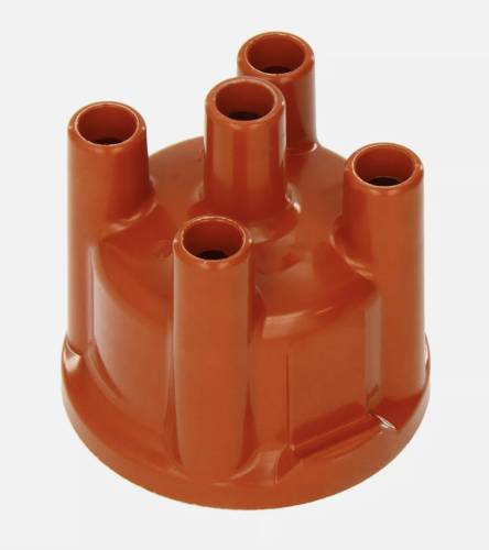 DISTRIBUTOR CAP, FOR 009 DISTRIBUTOR, VW MODELS 1949-84