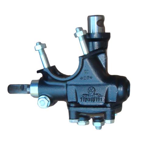 STEERING BOX, BUG 1954-61, GHIA 1956-61, TYPE 3 1961 (Refurbished in USA)