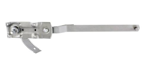 REGULATOR, RIGHT DOOR WINDOW, BUG 1956-64