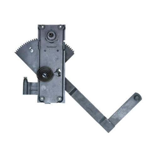 REGULATOR, RIGHT DOOR WINDOW, GHIA 1968-74