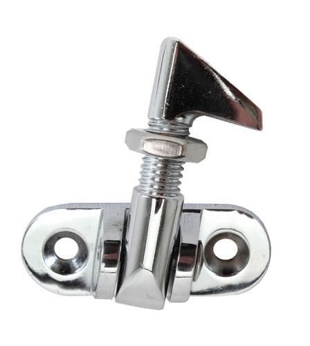 SNAP CATCH WITH HOOK, LEFT, CONVERTIBLE TOP, BUG CONV. 1950-60, GHIA CONV. 1958-71 *MADE BY WCM*